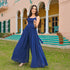 Celestial Blue Jumpsuit